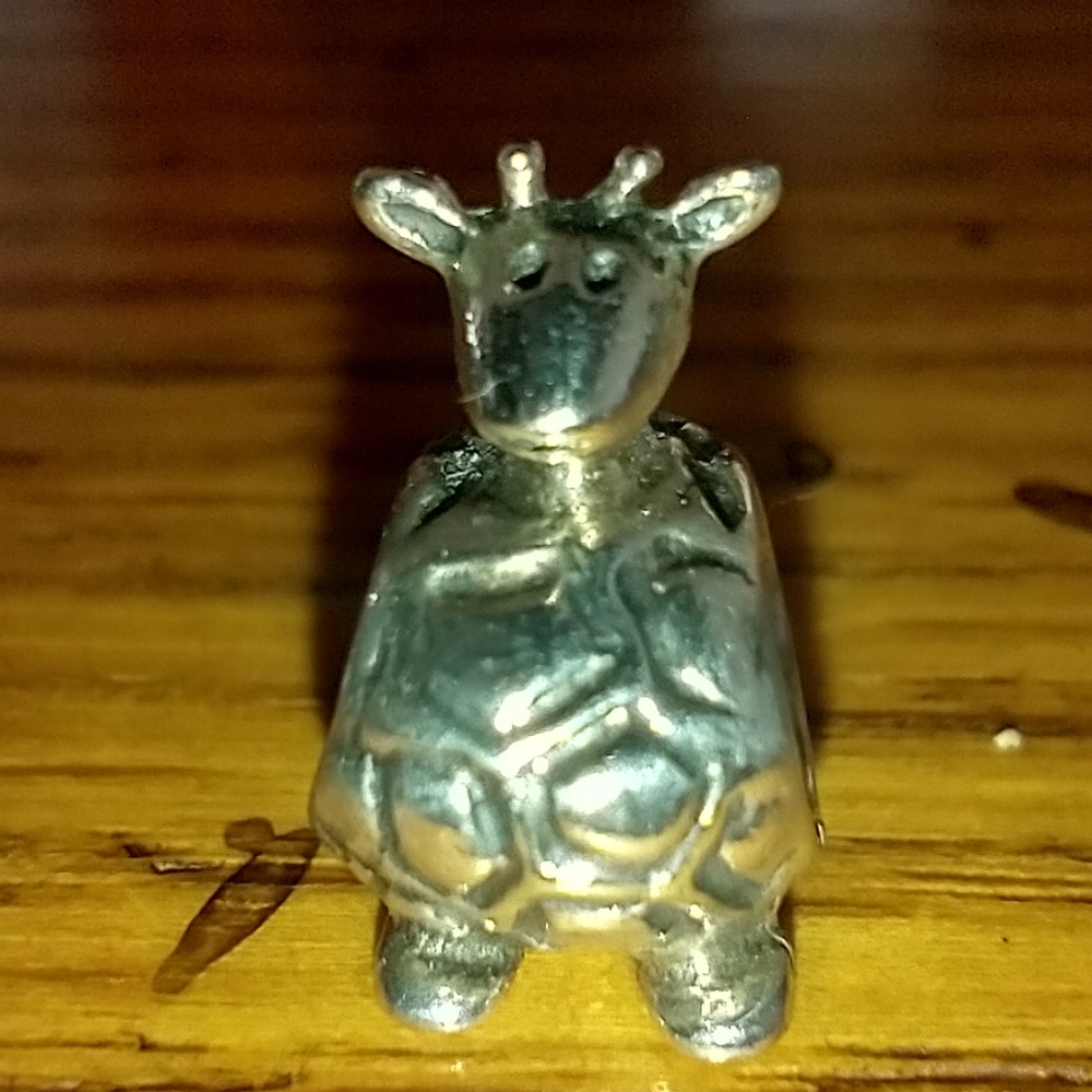 Pandora charm